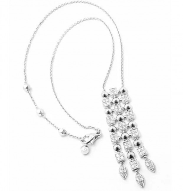 Bvlgari Lucea Collection Necklace
