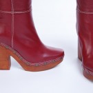 Jacquemus Leather Boots