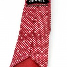 Chanel Neck Tie 