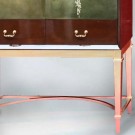 Minibar Cabinet
