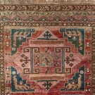  Persian Vintage Pattern Rug