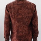 Embroidered Silk Men's Tunic