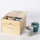 Giftbox – Cups Espresso 