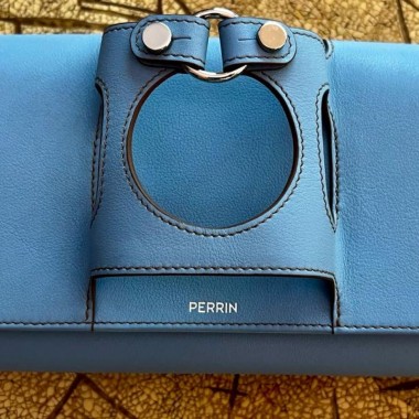 The Fashionable Chic Of PERRIN PARIS
