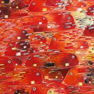 Red Fishes 8