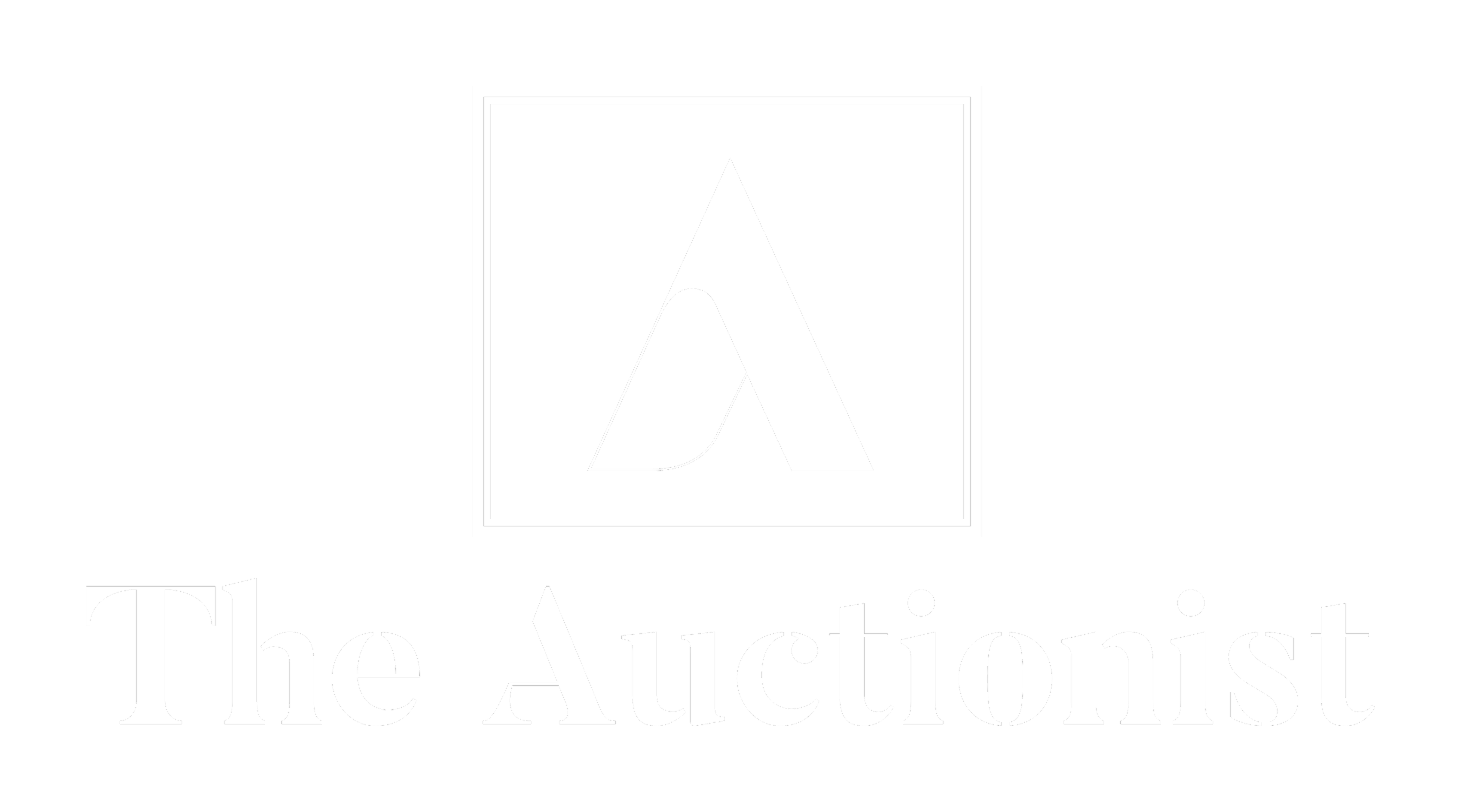 The Auctionist